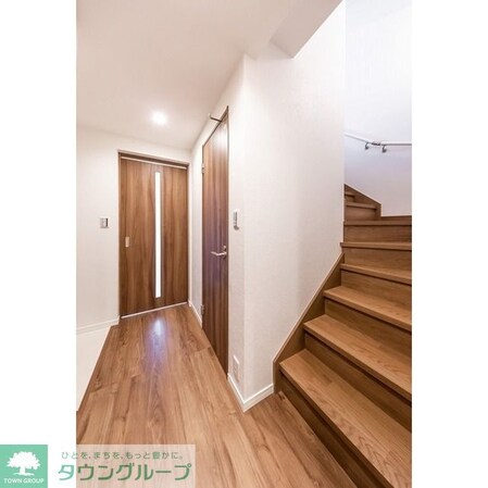 ウェルスクエア下北沢の物件内観写真